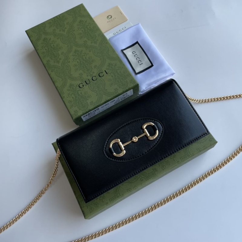 G*u*i satchel bags